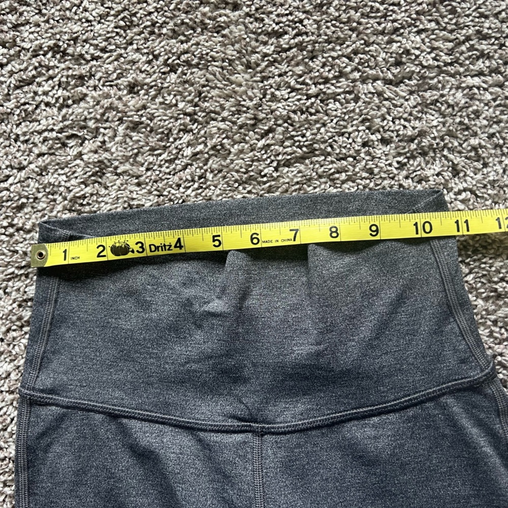 Lululemon Tech Mesh High Times High Rise Legging - Picture 7 of 7